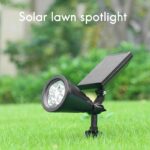 Solar Garden Light