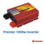 1000 Watts Premier Inverter