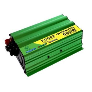 600 Watts Power Inverter