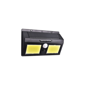 Solar LED Security Light(T9/3D-C0B96D)