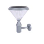 Solar Wall Light - BD4005