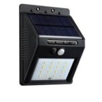 Solar Wall lights Single