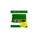 Solarmax 1000W Solar Inverter