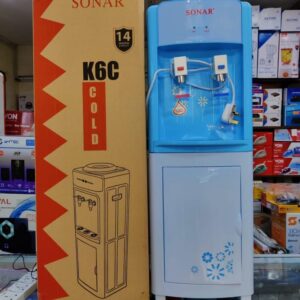 Sonar Dispenser K6C HOT AND COLD