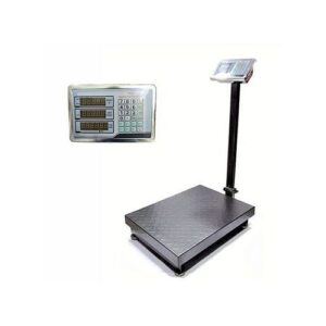 TCS Industrial 150kg Electronic Digital Weighing Platform