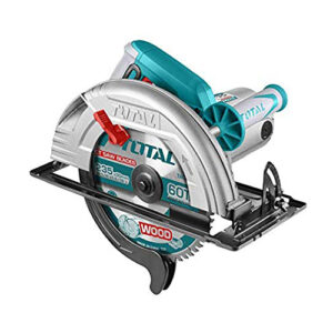 Total Circular Saw 2200w