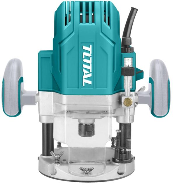 TOTAL ELECTRIC ROUTER 1600W (TR111216)
