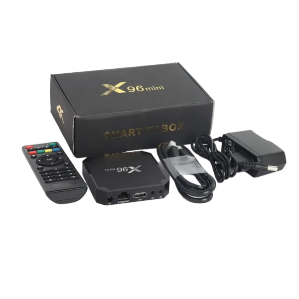X96 1Gb Ram 8Gb Rom