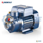 0.67hp 0.5Kw Pedrollo Pkm 65 Electric Booster Peripheral Water Pump