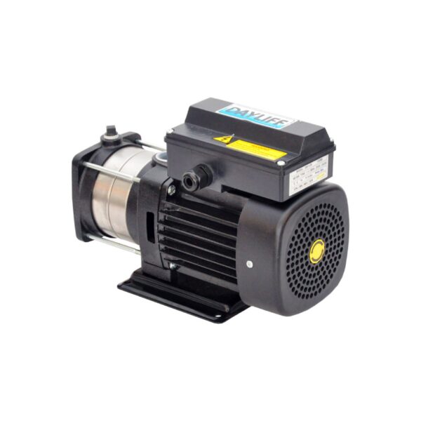 0.6hp 0.48Kw Dayliff DB 2-30 Super Silent Booster Pump