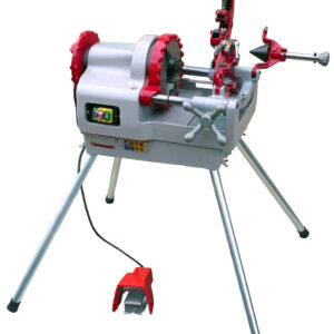 1/2 to 4 inches ZIT-N100 Aico Japan Electric Pipe Threading Machine