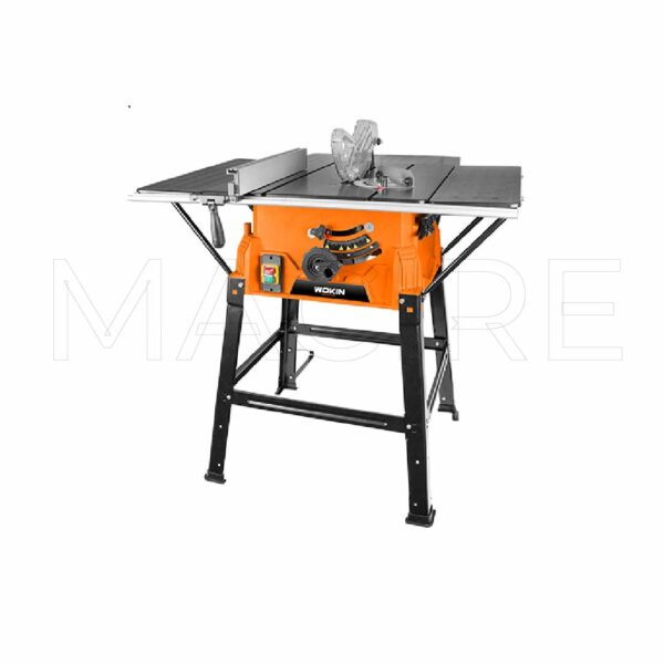 10” 1800w Table Saw Yato  YT82165BS