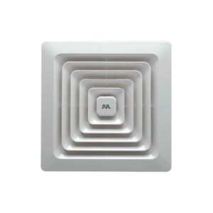 10 RR Inch Ceiling Mounted Exhaust Fan