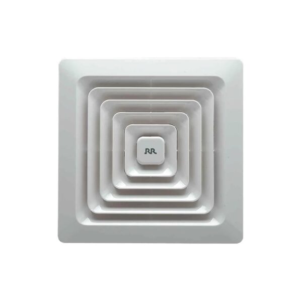 10 RR Inch Ceiling Mounted Exhaust Fan