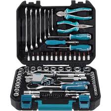 100 Pcs Total Tools Set THKTHP21006