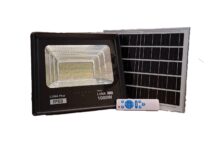 1000 Watts Luna Solar Flood Light