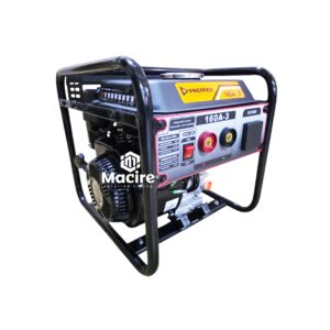 1000w-160a Premier Petrol Welding Generator