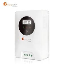 100a 24v 48v Felicity MPPT Charge Controller - SCCM-10048 - High Charging Capacity