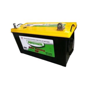100ah 12V Powermate MF Solar Battery