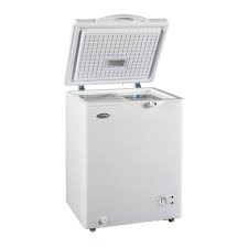 100L Tlac UK Chest Freezer BD-100TL – Trusted Quality