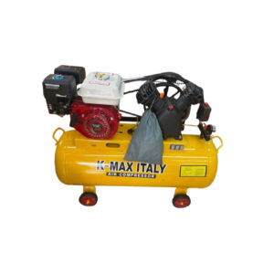 100ltrs Air Compressor Petrol 5.5hp KMAX