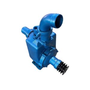 100m 3'' 48m³/hr JD BPZ Bare Water Pump - Milano Model 80BPZ-55