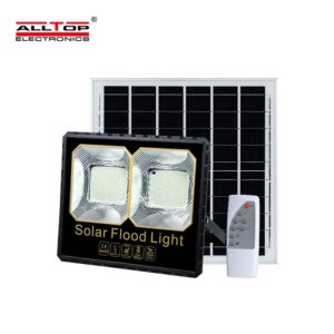 100w ALLTOP Solar LED Floodlight Type A