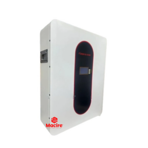 10.24Kw 48v Lithium Battery Lifepo4 - Seven SS Stars - Long Warranty Period