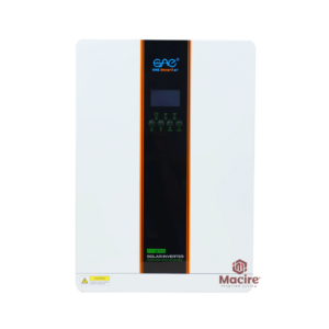 10.2KW 48VDC TO 230VAC MPPT160A(high frequency)