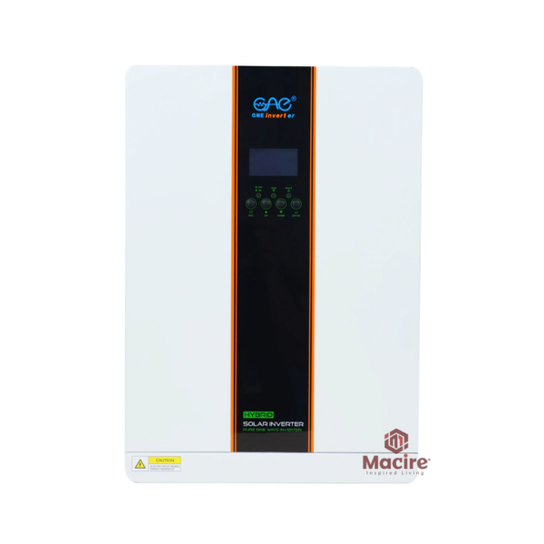10.2KW 48VDC TO 230VAC MPPT160A(high frequency)
