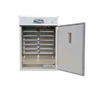 1056 Eggs Incubator Automatic Incubator