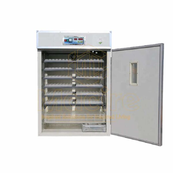 1056 Eggs Incubator Automatic Incubator