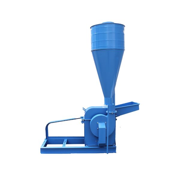 10hp Poshomill Gam38