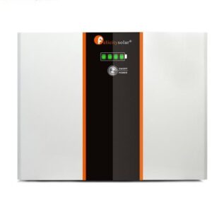 10Kw 200ah 48v Felicity Lithium Battery LiFePO4 - LPBF48200-H