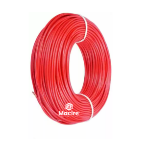 10mm Sq West Auto Cable Red – Price Per Meter - Local & Tough