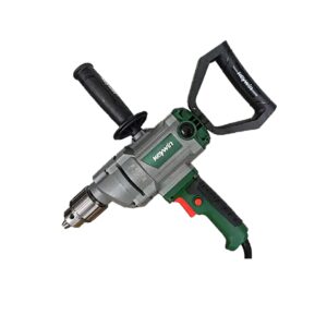 1100w 16mm Keywin Professional Concrete Mixer