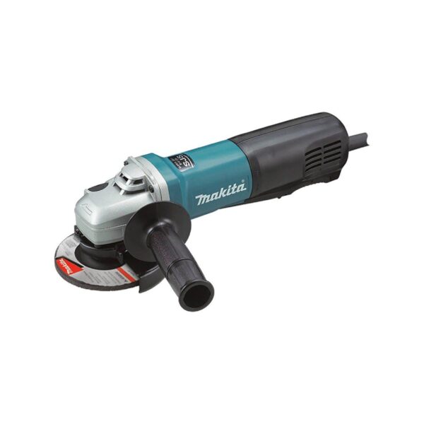 1100w Makita 9564PZ Angle Grinder 4.5”