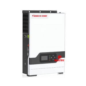 11Kw 48v Hybrid Solar Inverter - Seven SS Stars - HMT 11Kw High Frequency
