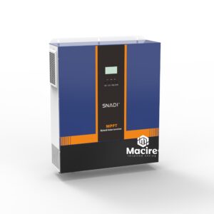 11KW/51.2VDC Snadi High-Frequency MPPT Hybrid Solar Inverter