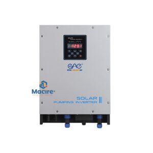 11KW AC input output 380v 3 phase PV 800v(solar pump inverter)-SPC-11K0-H33