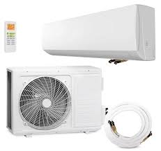 12000BTU Air Conditioner Macire Tlac UK - New Model