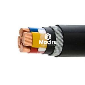 120.0mm 4-Core Armoured Cable (Per Meter) – West