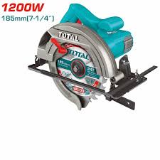 1200w Total Circular Saw TS11218576
