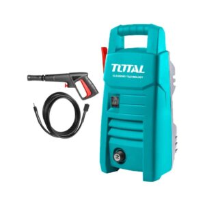 1200w Total Tgt113026 High Pressure Washer