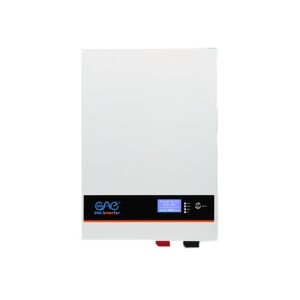 120ah 51.2v 6.1kwh One Lithium Batteries-HIGGEE120 16S