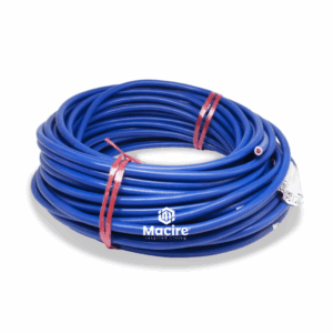 120mm Sq West Auto Welding Cable Blue – Price Per Meter - Heavy-Duty Industrial Cable!
