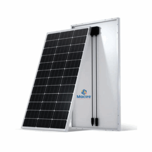 120w 12v Phoenix Germany Solar Panel - Top performance