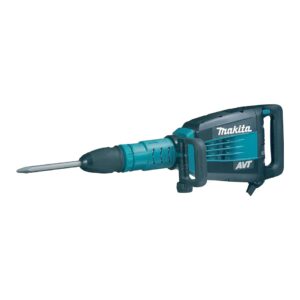 12.3kg 1500w Makita HM1214c Demolition Hammer