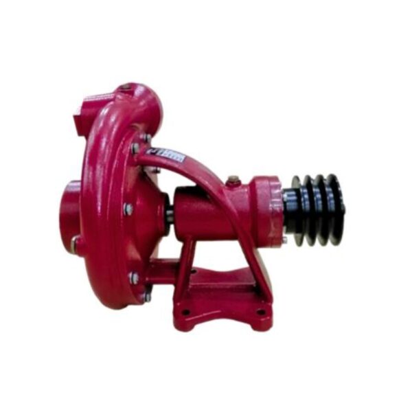 125m 3inches 1240L/min Lenhard Germany 3h-208-10 Cast Iron High Pressure Pump 3" X 3"
