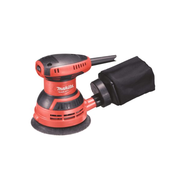 125mm 240w Makita M9204 Sander Orbital